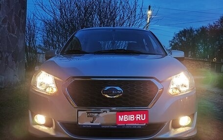 Datsun on-DO I рестайлинг, 2016 год, 999 999 рублей, 9 фотография