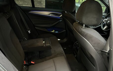 BMW 5 серия, 2018 год, 2 750 000 рублей, 8 фотография