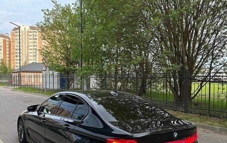 BMW 5 серия, 2018 год, 2 750 000 рублей, 4 фотография