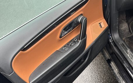Volkswagen Passat CC I рестайлинг, 2013 год, 1 385 000 рублей, 5 фотография