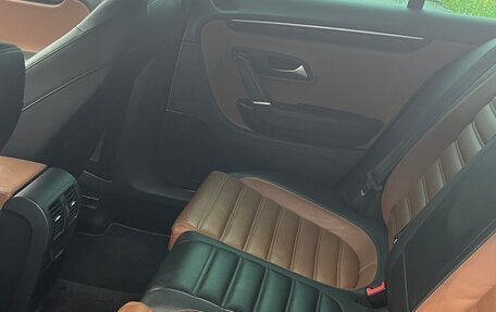 Volkswagen Passat CC I рестайлинг, 2013 год, 1 385 000 рублей, 8 фотография