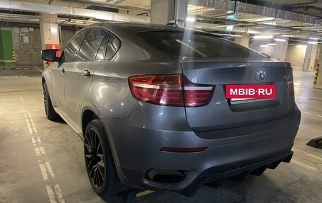 BMW X6, 2010 год, 1 700 000 рублей, 2 фотография