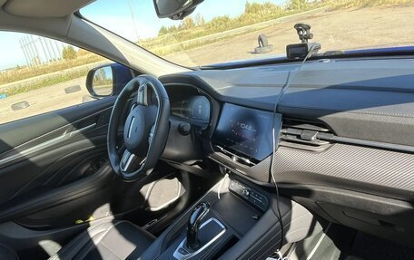Haval F7x I, 2022 год, 1 920 000 рублей, 5 фотография
