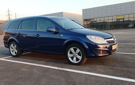 Opel Astra H, 2010 год, 530 000 рублей, 4 фотография