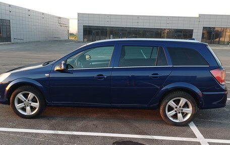 Opel Astra H, 2010 год, 530 000 рублей, 5 фотография