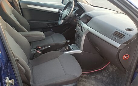 Opel Astra H, 2010 год, 530 000 рублей, 13 фотография