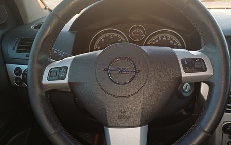 Opel Astra H, 2010 год, 530 000 рублей, 14 фотография