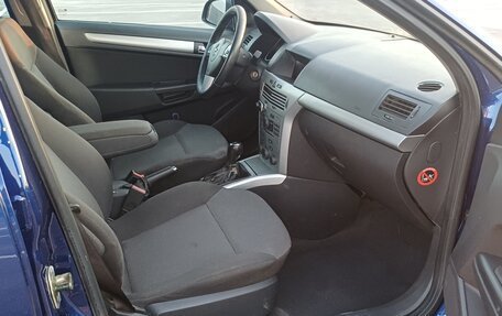 Opel Astra H, 2010 год, 530 000 рублей, 16 фотография