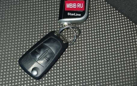 Opel Astra H, 2010 год, 530 000 рублей, 19 фотография