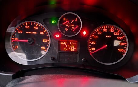 Citroen Berlingo II рестайлинг, 2017 год, 1 350 000 рублей, 11 фотография