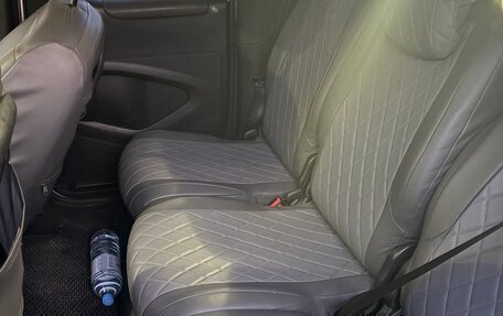 Citroen Berlingo II рестайлинг, 2017 год, 1 350 000 рублей, 10 фотография