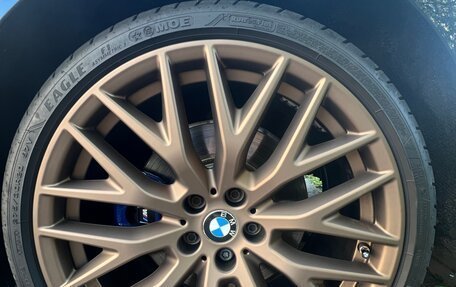 BMW 5 серия, 2019 год, 4 650 000 рублей, 11 фотография