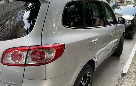 Hyundai Santa Fe III рестайлинг, 2011 год, 1 450 000 рублей, 6 фотография