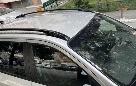 Hyundai Santa Fe III рестайлинг, 2011 год, 1 450 000 рублей, 8 фотография
