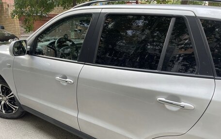 Hyundai Santa Fe III рестайлинг, 2011 год, 1 450 000 рублей, 4 фотография