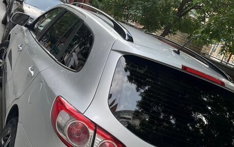 Hyundai Santa Fe III рестайлинг, 2011 год, 1 450 000 рублей, 5 фотография