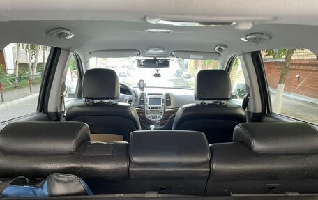 Hyundai Santa Fe III рестайлинг, 2011 год, 1 450 000 рублей, 9 фотография