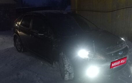 Ford Focus II рестайлинг, 2009 год, 490 000 рублей, 8 фотография