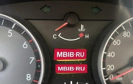 Hyundai Getz I рестайлинг, 2005 год, 350 000 рублей, 2 фотография