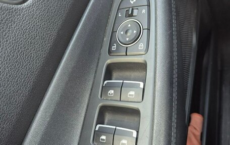 Hyundai Santa Fe IV, 2020 год, 2 350 000 рублей, 13 фотография