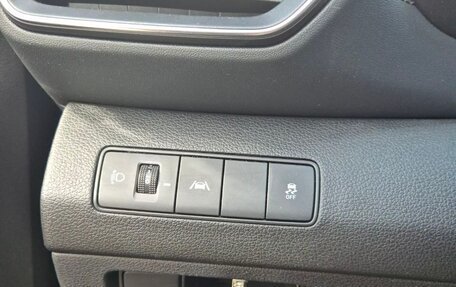 Hyundai Santa Fe IV, 2020 год, 2 350 000 рублей, 10 фотография