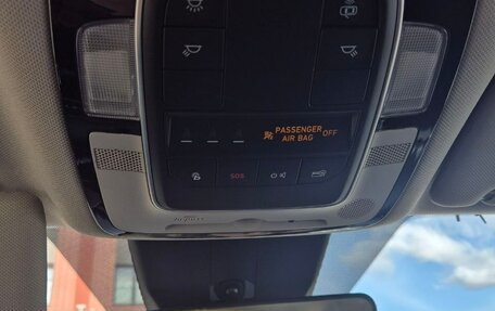 Hyundai Santa Fe IV, 2020 год, 2 350 000 рублей, 12 фотография