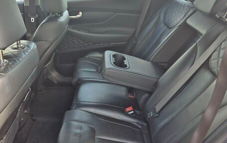 Hyundai Santa Fe IV, 2020 год, 2 350 000 рублей, 15 фотография