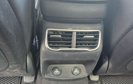 Hyundai Santa Fe IV, 2020 год, 2 350 000 рублей, 17 фотография