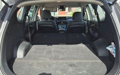Hyundai Santa Fe IV, 2020 год, 2 350 000 рублей, 19 фотография