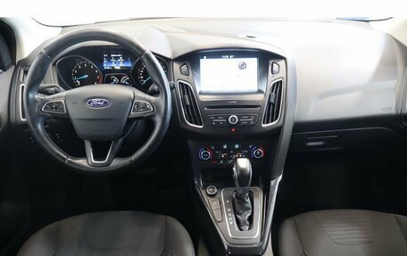 Ford Focus III, 2017 год, 1 091 000 рублей, 11 фотография