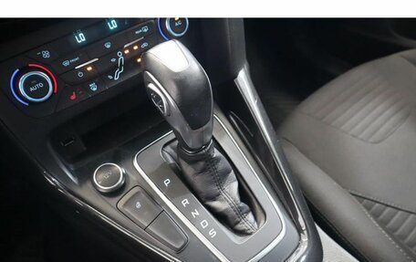 Ford Focus III, 2017 год, 1 091 000 рублей, 14 фотография