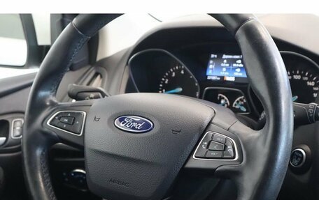 Ford Focus III, 2017 год, 1 091 000 рублей, 8 фотография
