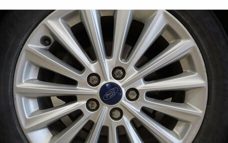 Ford Focus III, 2017 год, 1 091 000 рублей, 18 фотография