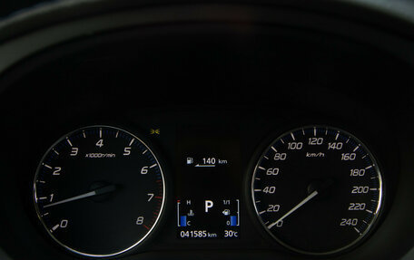 Mitsubishi Outlander III рестайлинг 3, 2018 год, 1 998 000 рублей, 9 фотография