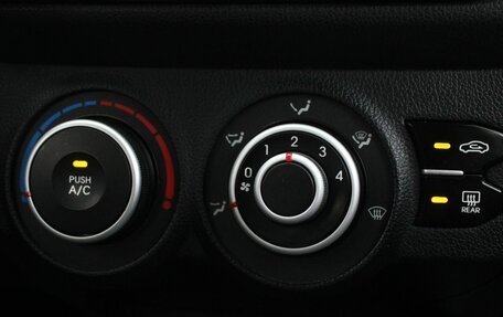 KIA Rio III рестайлинг, 2013 год, 860 000 рублей, 23 фотография