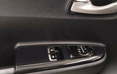 KIA Rio IV, 2017 год, 1 042 080 рублей, 6 фотография