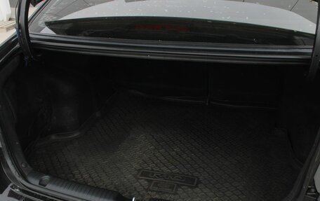 KIA Rio III рестайлинг, 2013 год, 860 000 рублей, 28 фотография