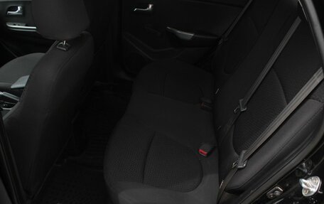 KIA Rio III рестайлинг, 2013 год, 860 000 рублей, 26 фотография