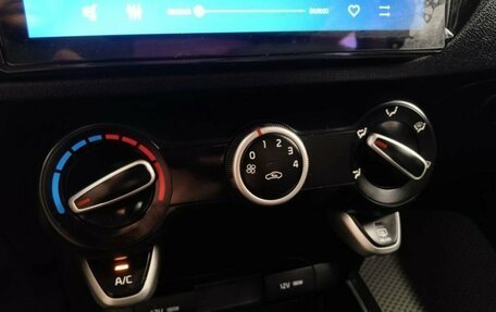 KIA Rio IV, 2017 год, 1 042 080 рублей, 12 фотография