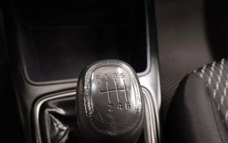 KIA Rio IV, 2017 год, 1 042 080 рублей, 13 фотография