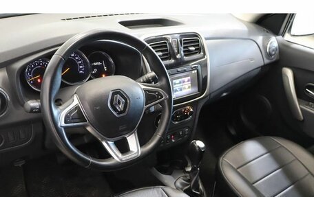 Renault Sandero II рестайлинг, 2019 год, 1 148 000 рублей, 6 фотография