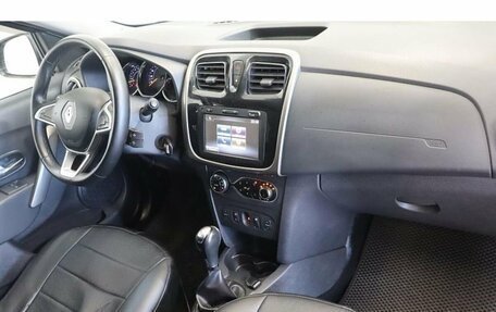 Renault Sandero II рестайлинг, 2019 год, 1 148 000 рублей, 5 фотография