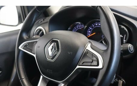 Renault Sandero II рестайлинг, 2019 год, 1 148 000 рублей, 8 фотография