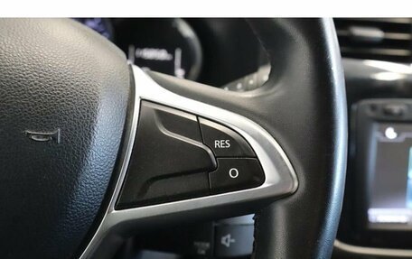 Renault Sandero II рестайлинг, 2019 год, 1 148 000 рублей, 10 фотография