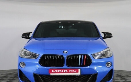 BMW X2, 2019 год, 3 570 000 рублей, 3 фотография