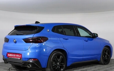 BMW X2, 2019 год, 3 570 000 рублей, 2 фотография