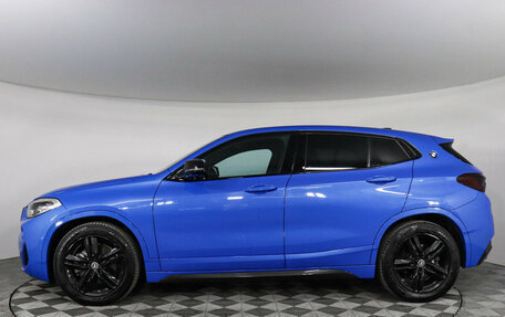 BMW X2, 2019 год, 3 570 000 рублей, 5 фотография
