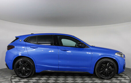 BMW X2, 2019 год, 3 570 000 рублей, 6 фотография