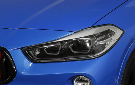 BMW X2, 2019 год, 3 570 000 рублей, 7 фотография