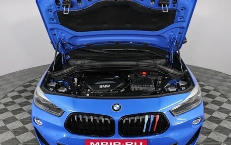 BMW X2, 2019 год, 3 570 000 рублей, 10 фотография